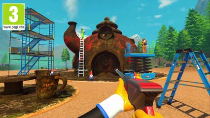 PowerWash Simulator 2 - Official Full Launch Trailer