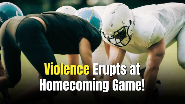 20 College Football Players, 2 Head Coaches Suspended After Postgame Brawl in Georgia