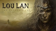 Tráiler de anuncio de Loulan: The Cursed Sand
