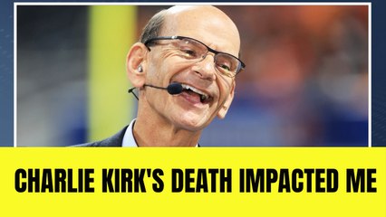 ESPN Commentator Paul Finebaum Considers Senate Run in Alabama After Charlie Kirk Assassination