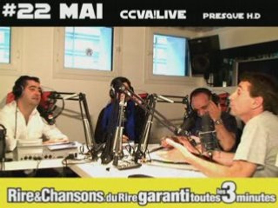 22/5 : CELINE ET SA LEGION D'HONNEUR