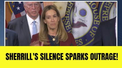 NJ Dem Dodges Questions On Her Voting Record for Transgender Athletes