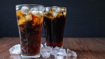 Time Lapse Shows What Happens to a Glass of Coke and Coke Zero After 100 Days at Room Temperature