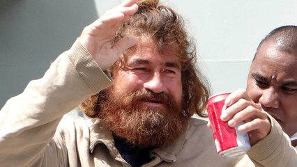 13 Months Adrift: A Fisherman’s Journey from Miracle to Lawsuit