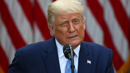 Online Reactions Pour In After Trump Says “Smart People” Don’t Like Him