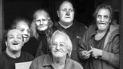 Director Shares Behind-the-Scenes Experience Filming America’s ‘Most Inbred Family’