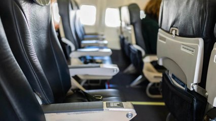 United Passenger Sparks Outrage by Refusing to Share Armrest With Plus-Sized Passenger