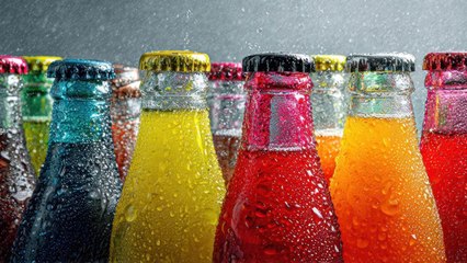 Glass Bottles: Safer Alternative to Plastic or Unexpected Danger?