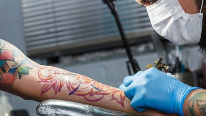 Tattoos and Cancer Risk: Breaking Down the Latest Findings