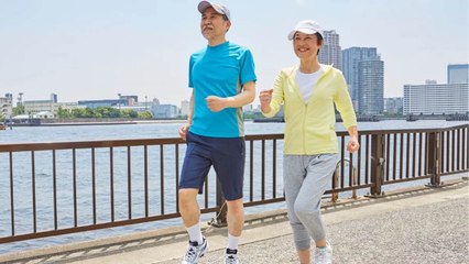Why ‘Japanese Walking’ Might Outshine the 10,000 Steps Rule