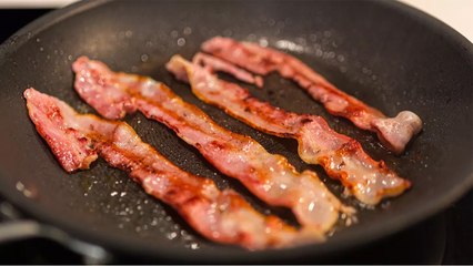 Pork Parasite Infects Man’s Brain After Years of This Cooking Habit