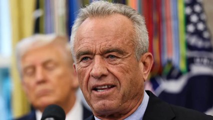 RFK Jr. Claims Circumcised Boys At Higher Risk of Autism. Here’s What The Evidence Says.