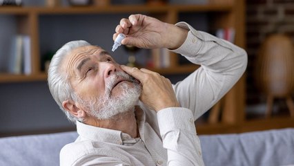 What is Vizz? The New FDA-Approved Eye Drop to Fix Near Vision