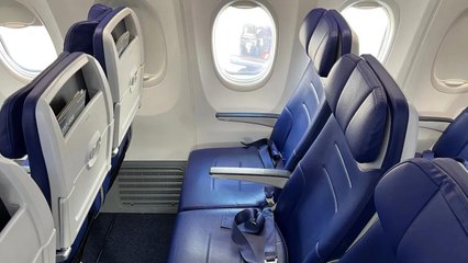 Southwest Airlines to Require Plus-Size Passengers to Book Extra Seat