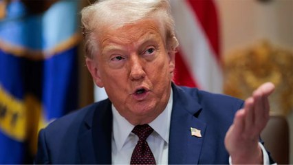 Trump Responds Angrily After Court Rules His Tariffs Unconstitutional