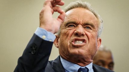 RFK Jr. Demanded a Vaccine Study Be Retracted. The Journal Said No.