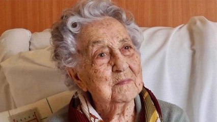 117-Year-Old Woman’s DNA and Diet Hold Secrets to Long Life, Scientists Reveal