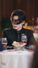 [ENG DUB]After a Flash Marriage, the Power Couples Hidden Identities Were Exposed!#drama#minidrama