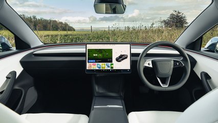 Tesla Faces Allegations of Tampering with Customer Odometers to Dodge Warranty Claims