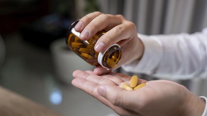 New Study Finds Common Medications Could Lower Dementia Risk