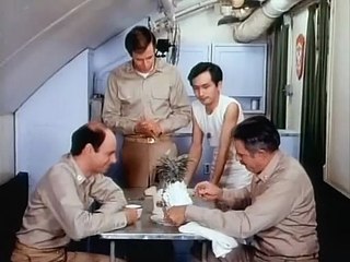 Operation Petticoat 1x19 - Gallardo Joins Up