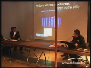 Eclairagisme public embellissement valeur patrimoniale