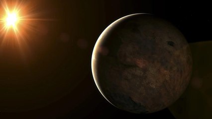 Alien World Shows Signs of Life? James Webb Spots Earth-Like Molecule Only Made by Living Things