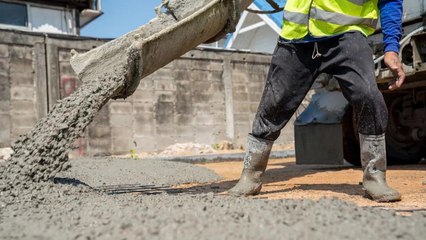 New Energy-Generating Cement Could Turn Buildings into Power Plants