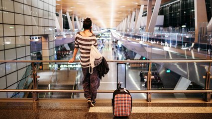 5 Most Dangerous Countries for US Tourists