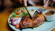 Eating Poultry Regularly Linked to Higher Mortality Risk, Study Suggests