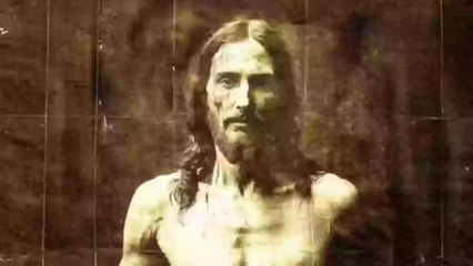 Artificial Intelligence Offers New Look at Jesus Using Shroud of Turin
