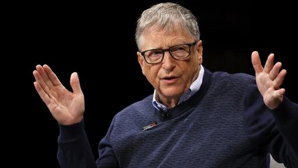 Bill Gates Predicts a 2-Day Workweek is Coming in Just 10 Years