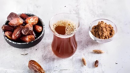 Date Seed Coffee: A Caffeine-Free Alternative with Surprising Benefits