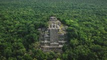 Mexico, Guatemala, and Belize Unite to Protect Mayan Jungle With New Tri-National Reserve