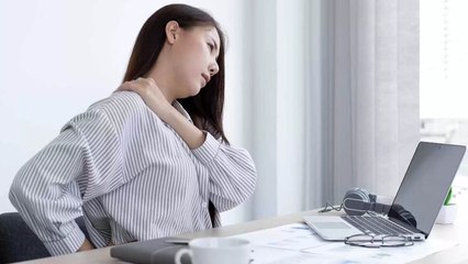 8 Natural Pain Killers That Actually Work