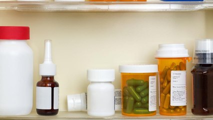 These Medications Have Been Linked to a Higher Risk of Death From Falls