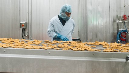 Tyson Foods Cuts Corn Syrup and Additives from Fan-Favorite Products