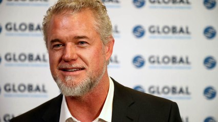 Grey’s Anatomy Star Eric Dane Shares ALS Battle: Early Warning Signs to Watch For