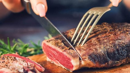 Doctor Explains How a High-Protein Diet Could Be Harming Your Health
