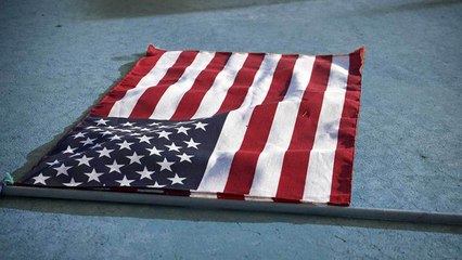 Why the U.S. Feels Worn Out: Unpacking Our Collective ‘National Trauma'