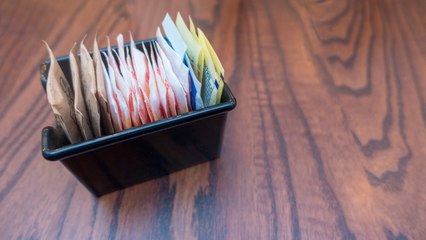 Research Finds 6 Artificial Sweeteners May Speed Up Cognitive Decline