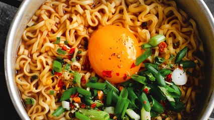 8 Reasons Ramen Noodles Are Bad For You (and How to Make Them Healthy)