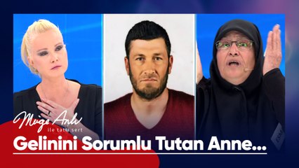 3 çocuk babası İbrahim Kayaslan'ın ölümündeki şüpheler! - Müge Anlı ile Tatlı Sert 28 Ekim 2025