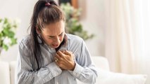 7 Of The Most Misdiagnosed Heart Attack Symptoms
