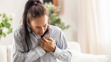 7 Of The Most Misdiagnosed Heart Attack Symptoms