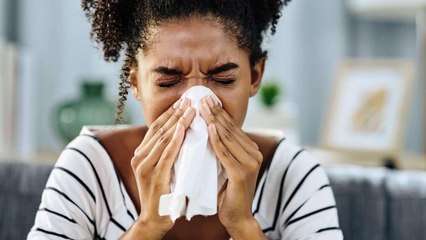 Natural Remedies for Sinus Infections (Sinusitis)