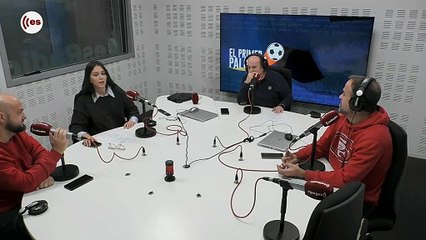 Tertulia de El Primer Palo:  Lamine, señalado tras el Clásico