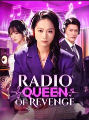 Radio Queen Of Revenge- Drama FULL MOVIES ENGLISH SUB