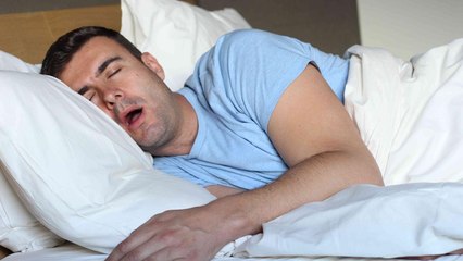 7 Reasons You’re Drooling While You Sleep and What It Could Mean