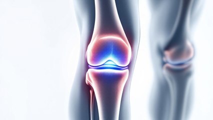 Innovative Biomaterial Offers Promise for Regenerating Cartilage in Damaged Joint